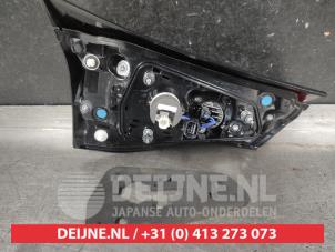 Toyota Yaris Cross Heckklappenreflektor rechts O723813 foto 2