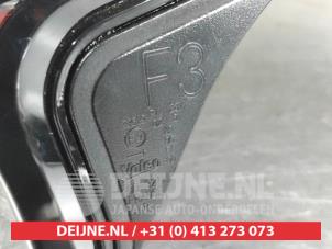 Toyota Yaris Cross Heckklappenreflektor rechts O723813 foto 3