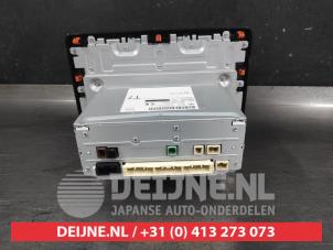 Toyota Yaris Cross Radio O723818 foto 3