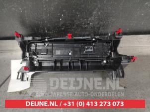 Toyota Yaris Cross Heater control panel O723819 photo 2