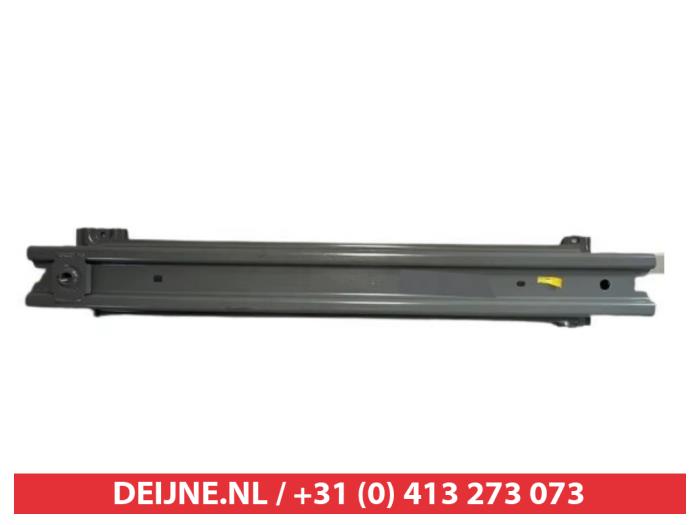 Toyota Aygo X Stoßstangenrahmen vorne O9990009945
