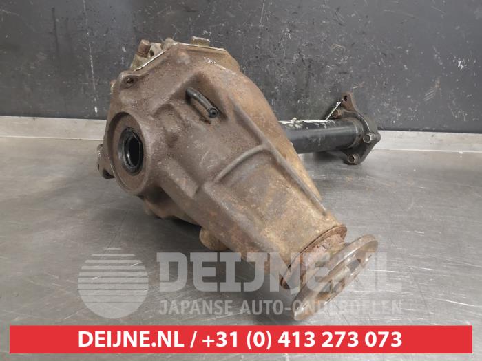 Kia Sorento Front differential O317038