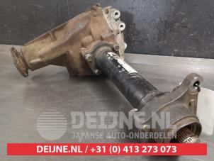 Kia Sorento Front differential O317038 photo 2