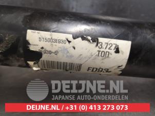 Kia Sorento Front differential O317038 photo 3