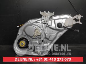 Kia Sorento Ruitmechaniek 4Deurs links-achter O723831 foto 2