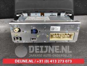 Hyundai I30 Radio O723851 photo 2