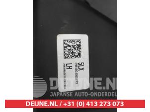 Hyundai I30 Sicherheitsgurt links hinten O723853 foto 3
