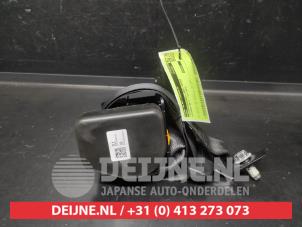 Hyundai I30 Sicherheitsgurt links hinten O723853 foto 2