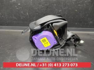 Hyundai I30 Sicherheitsgurt rechts hinten O723854 foto 2