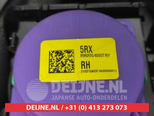 Hyundai I30 Sicherheitsgurt rechts hinten O723854 foto 3