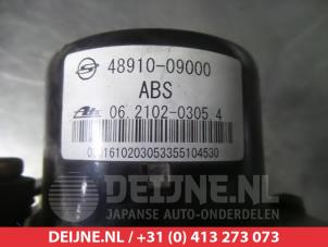 Ssang Yong Kyron ABS Pomp O337940 foto 3