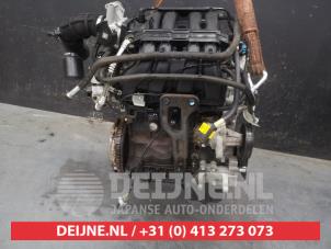 Chevrolet Spark Engine O723866 photo 3