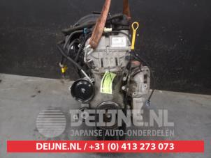 Chevrolet Spark Engine O723866 photo 2