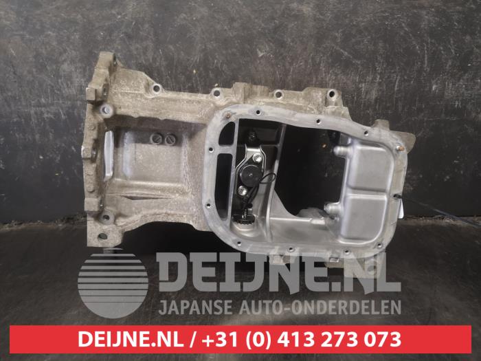 Toyota Auris Ölwanne O723869