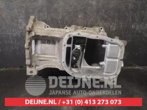 Toyota Auris Ölwanne O723869 foto 3
