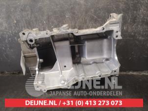Toyota Auris Ölwanne O723869 foto 2