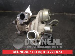 Toyota Auris Turbo O723872 foto 2