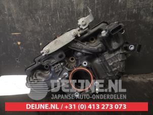 Toyota Auris Inlaatspruitstuk O723873 foto 2