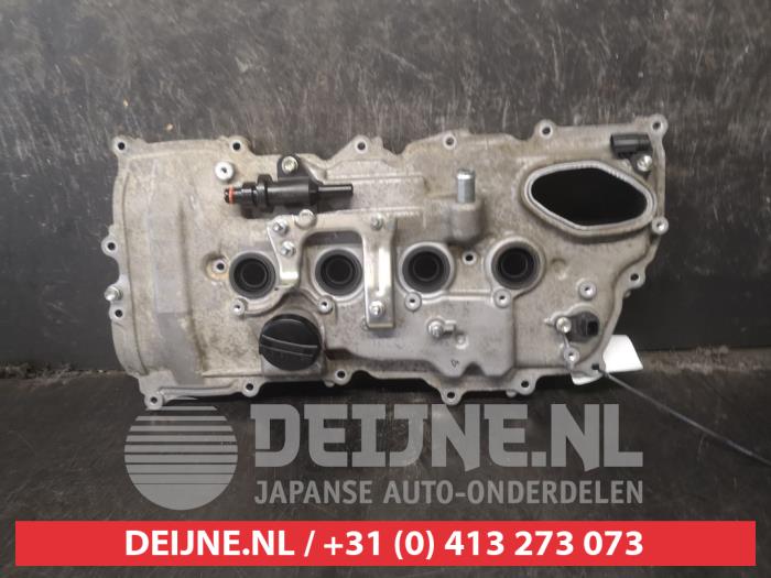 Toyota Auris Ventildeckel O723874