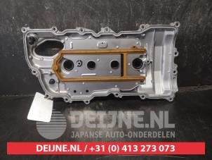 Toyota Auris Ventildeckel O723874 foto 2