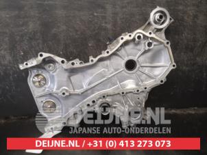 Toyota Auris Distributiedeksel O723875 foto 3