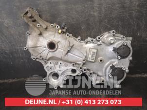 Toyota Auris Distributiedeksel O723875 foto 2