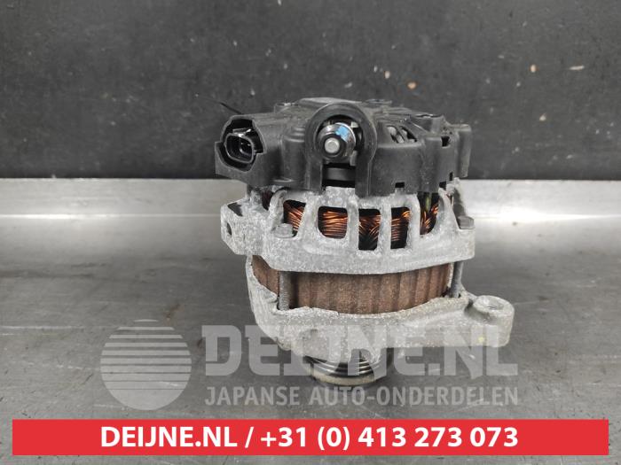 Kia Picanto Dynamo O723879