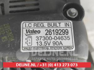 Kia Picanto Dynamo O723879 foto 2