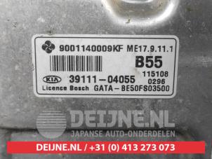 Kia Picanto Computer Motormanagement O723881 foto 2