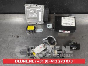 Kia Picanto Computer Motormanagement O723881 foto 3