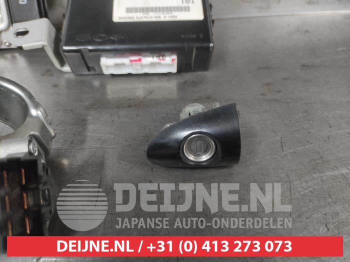 Kia Picanto Schlossset Zylinder (komplett) O723883