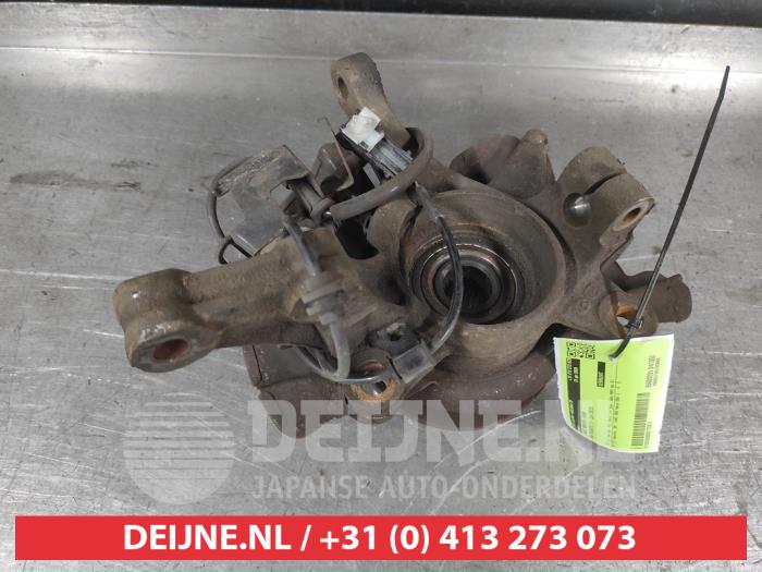 Kia Picanto Achsschenkel rechts vorne O723924