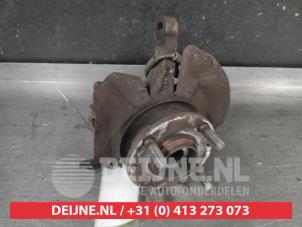 Kia Picanto Knuckle, front right O723924 photo 2