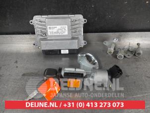 Chevrolet Spark Computer Motormanagement O723925 foto 3