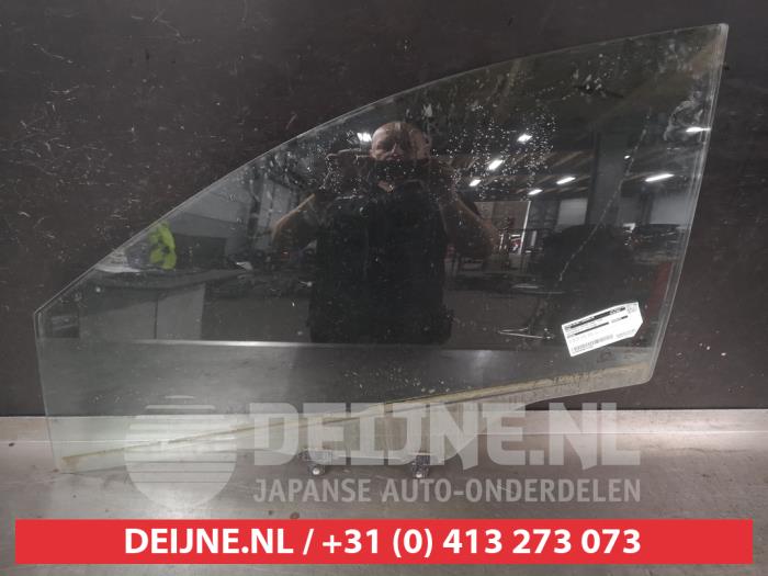 Kia Picanto Portierruit 4Deurs links-voor O723896