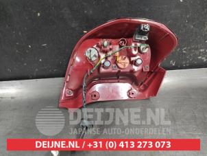 Kia Picanto Taillight, right O723906 photo 2