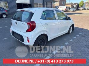Kia Picanto Taillight, right O723906 photo 3