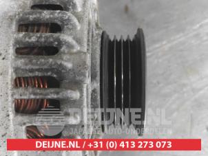 Chevrolet Spark Dynamo O723930 foto 3