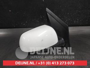 Kia Picanto Wing mirror, right O723919 photo 3