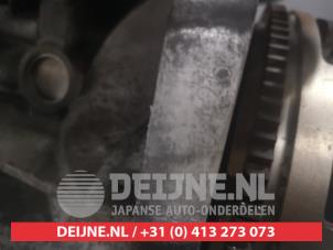 Hyundai IX35 Motor O723932 foto 3