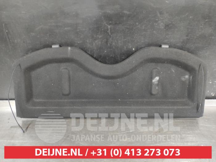 Kia Picanto Hoedenplank O723922
