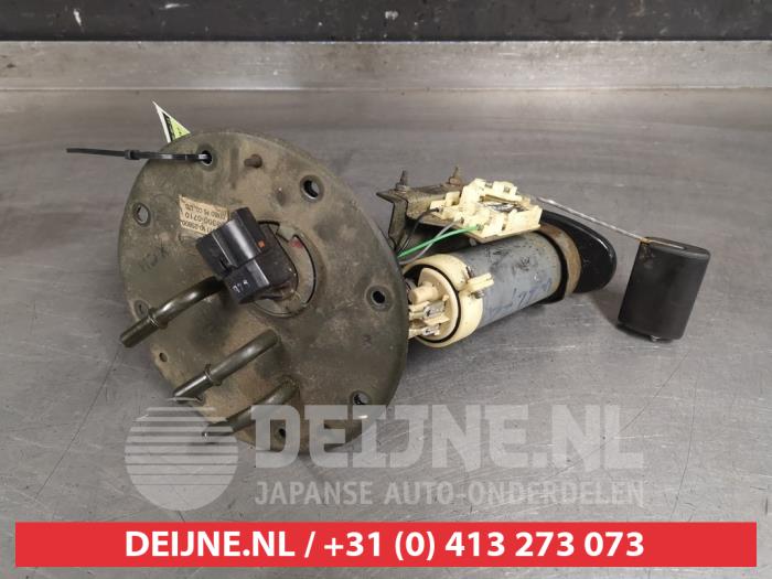 Gebruikte Tank element Pomp Hyundai Accent 1.5 CRDi 12V Prijs € 35,00 Margeregeling aangeboden door V.Deijne Jap.Auto-onderdelen BV