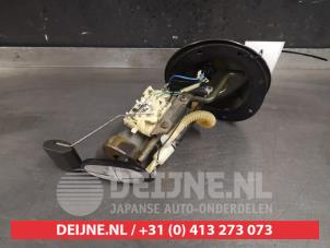 Hyundai Accent Electric fuel pump O354057 photo 2