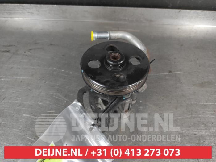 Chevrolet Spark Lenkkraftverstärker Pumpe O723934