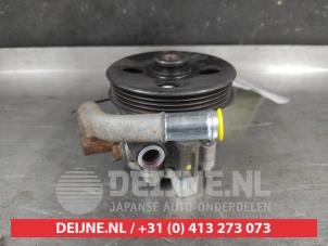 Chevrolet Spark Power steering pump O723934 photo 2