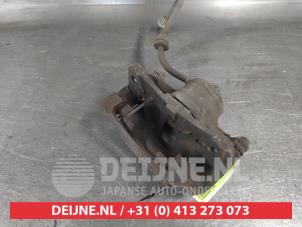 Chevrolet Spark Front brake calliper, left O723939 photo 2