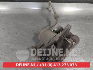 Chevrolet Spark Bremszange rechts vorne O723941 foto 2