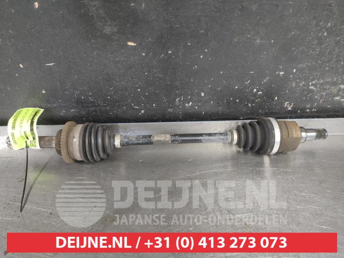 Chevrolet Spark Antriebswelle links vorne O723943