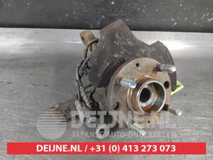 Chevrolet Spark Knuckle, front left O723945 photo 2