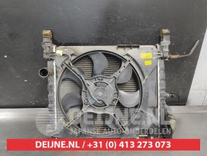 Chevrolet Spark Radiator O723948 photo 2